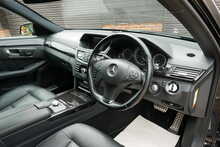 Mercedes-Benz E Class E 350 V6 SPORT AMG 7 G-Tronic Estate 
