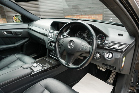 E 350 V6 SPORT AMG 7 G-Tronic Estate Estate 3500 Automatic Petrol