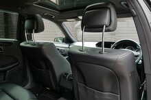 Mercedes-Benz E Class E 350 V6 SPORT AMG 7 G-Tronic Estate 