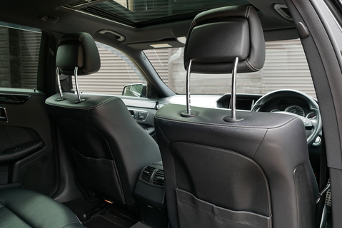 E 350 V6 SPORT AMG 7 G-Tronic Estate Estate 3500 Automatic Petrol