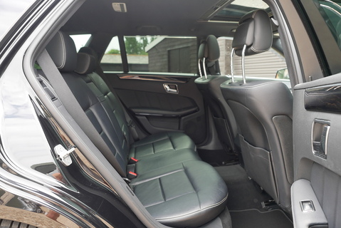 E 350 V6 SPORT AMG 7 G-Tronic Estate Estate 3500 Automatic Petrol