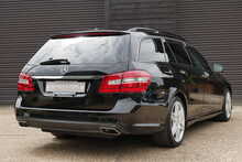 Mercedes-Benz E Class E 350 V6 SPORT AMG 7 G-Tronic Estate 