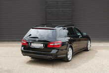Mercedes-Benz E Class E 350 V6 SPORT AMG 7 G-Tronic Estate 