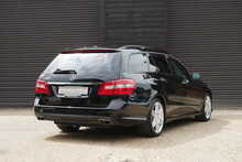 Mercedes-Benz E Class E 350 V6 SPORT AMG 7 G-Tronic Estate 