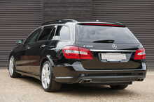 Mercedes-Benz E Class E 350 V6 SPORT AMG 7 G-Tronic Estate 