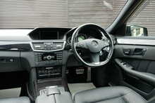 Mercedes-Benz E Class E 350 V6 SPORT AMG 7 G-Tronic Estate 