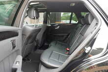 Mercedes-Benz E Class E 350 V6 SPORT AMG 7 G-Tronic Estate 
