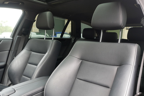 E 350 V6 SPORT AMG 7 G-Tronic Estate Estate 3500 Automatic Petrol