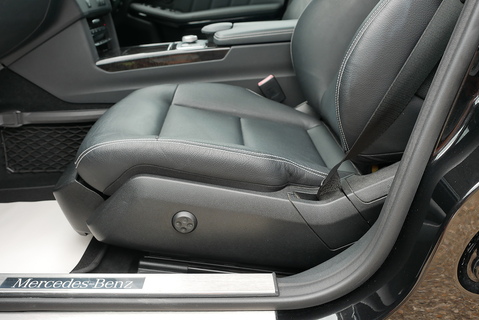 E 350 V6 SPORT AMG 7 G-Tronic Estate Estate 3500 Automatic Petrol