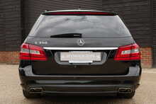 Mercedes-Benz E Class E 350 V6 SPORT AMG 7 G-Tronic Estate 