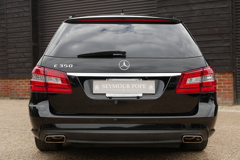 E 350 V6 SPORT AMG 7 G-Tronic Estate Estate 3500 Automatic Petrol