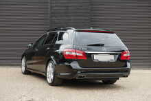 Mercedes-Benz E Class E 350 V6 SPORT AMG 7 G-Tronic Estate 