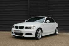 BMW 1 Series 135I M Sport 