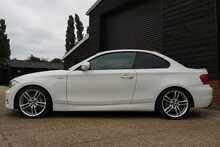BMW 1 Series 135I M Sport 
