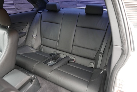 135I M Sport Coupe 3.0 Manual Petrol