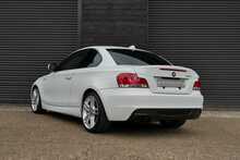 BMW 1 Series 135I M Sport 