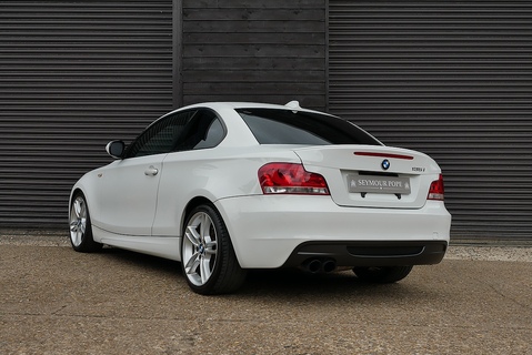 135I M Sport Coupe 3.0 Manual Petrol