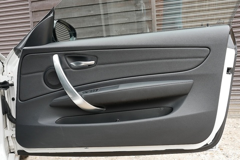 135I M Sport Coupe 3.0 Manual Petrol