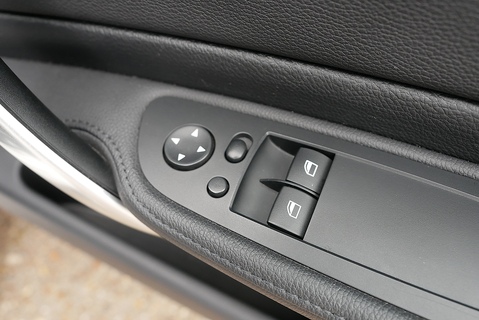 135I M Sport Coupe 3.0 Manual Petrol