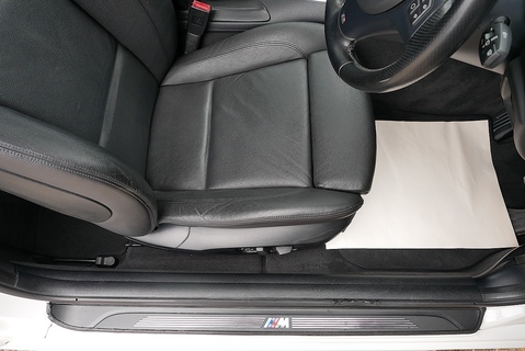 135I M Sport Coupe 3.0 Manual Petrol