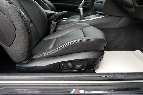 135I M Sport Coupe 3.0 Manual Petrol