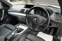 BMW 1 Series 135I M Sport 