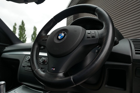 135I M Sport Coupe 3.0 Manual Petrol