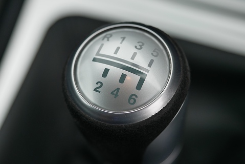 135I M Sport Coupe 3.0 Manual Petrol