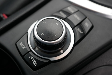 135I M Sport Coupe 3.0 Manual Petrol