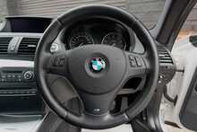 BMW 1 Series 135I M Sport 