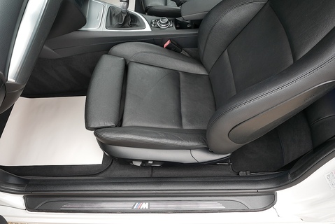 135I M Sport Coupe 3.0 Manual Petrol