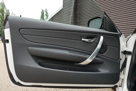 135I M Sport Coupe 3.0 Manual Petrol