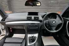 BMW 1 Series 135I M Sport 