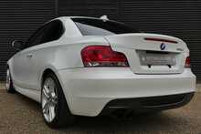 BMW 1 Series 135I M Sport 