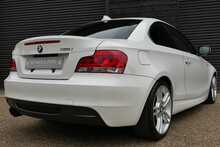 BMW 1 Series 135I M Sport 