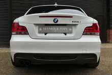 BMW 1 Series 135I M Sport 