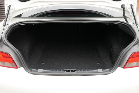 135I M Sport Coupe 3.0 Manual Petrol