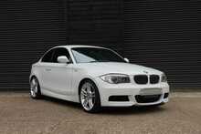 BMW 1 Series 135I M Sport 