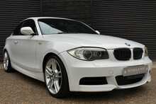 BMW 1 Series 135I M Sport 