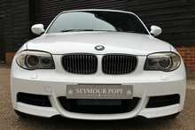 BMW 1 Series 135I M Sport 