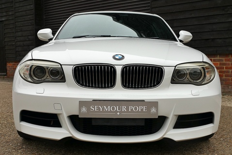 135I M Sport Coupe 3.0 Manual Petrol