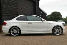 BMW 1 Series 135I M Sport 
