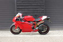 Ducati 749 R Testastretta 