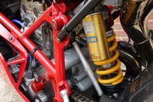 Ducati 749 R Testastretta 