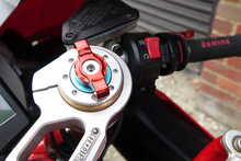 Ducati 749 R Testastretta 