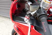 Ducati 749 R Testastretta 
