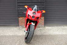 Ducati 749 R Testastretta 