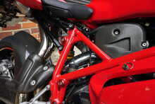 Ducati 749 R Testastretta 