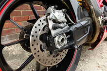 Ducati 749 R Testastretta 