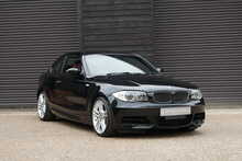BMW 1 Series 135I M Sport 
